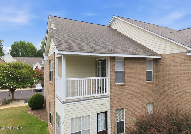 Photo 3 of Condo for sale at 3006 Mulberry Ln #F, Greenville, NC 27858 | MLS# 100590457 | Listing updated on 2026-09-19