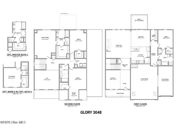 2nd image of 1159 Attfield Dr #Dh285, Grovetown, GA 30813 | MLS# 100582949
