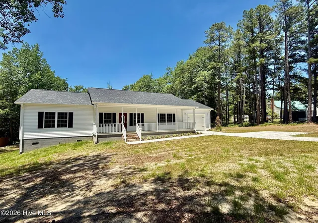 1st image of 2411 Old Aberdeen Rd, Rockingham, NC 28379 | MLS# 100587266