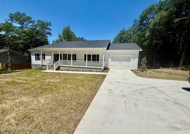 24th image of 2411 Old Aberdeen Rd, Rockingham, NC 28379 | MLS# 100587266