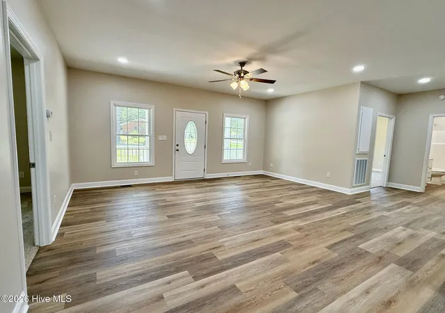 2nd image of 2411 Old Aberdeen Rd, Rockingham, NC 28379 | MLS# 100587266