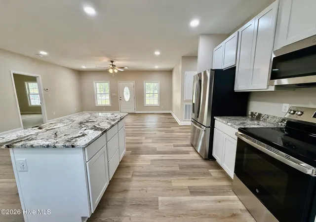 3rd image of 2411 Old Aberdeen Rd, Rockingham, NC 28379 | MLS# 100587266