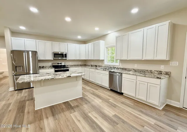 4th image of 2411 Old Aberdeen Rd, Rockingham, NC 28379 | MLS# 100587266