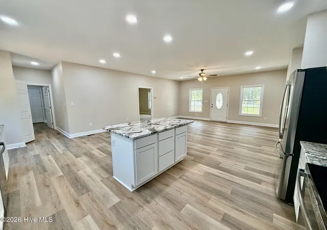 5th image of 2411 Old Aberdeen Rd, Rockingham, NC 28379 | MLS# 100587266