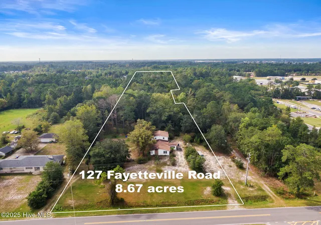 Photo 1 of Land for sale at (Undisclosed), Leland, NC 28451 | MLS# 100537707 | Listing updated on 2026-09-23