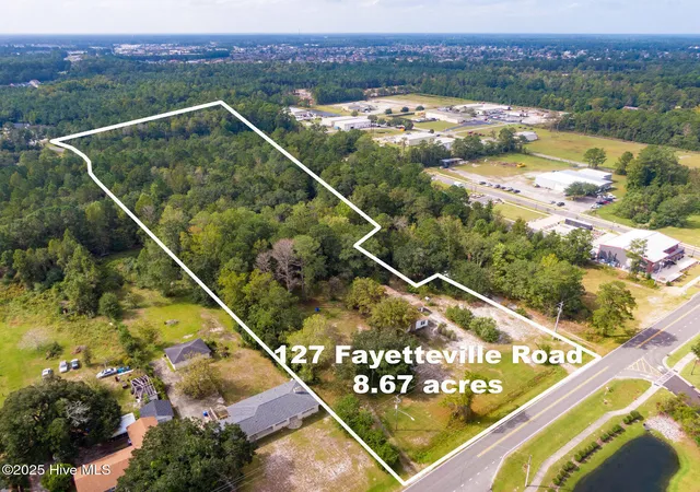 Photo 2 of Land for sale at (Undisclosed), Leland, NC 28451 | MLS# 100537707 | Listing updated on 2026-09-23