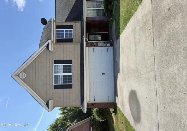 Photo 1 of Townhouse for sale at 908 Bryan Cir, Grovetown, GA 30813 | MLS# 100592705 | Listing updated on 2026-07-30