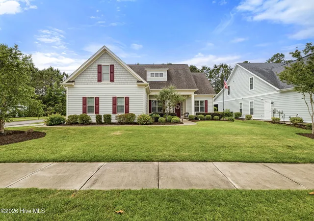 Photo 3 of Single family home for sale at 2709 Empie Dr, Leland, NC 28451 | MLS# 100576947 | Listing updated on 2026-08-24