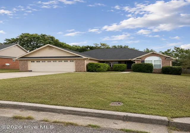 1st image of 3406 Wisteria Ln, Augusta, GA 30906 | MLS# 100593102