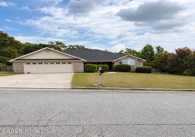 2nd image of 3406 Wisteria Ln, Augusta, GA 30906 | MLS# 100593102