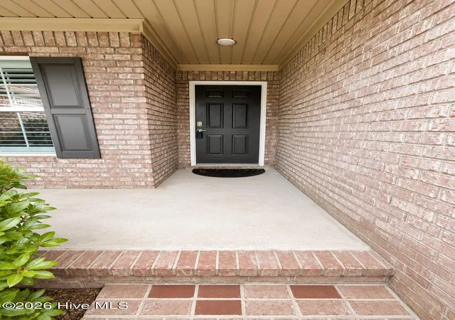 Photo 3 of Single family home for sale at 3406 Wisteria Ln, Augusta, GA 30906 | MLS# 100593102 | Listing updated on 2026-08-01