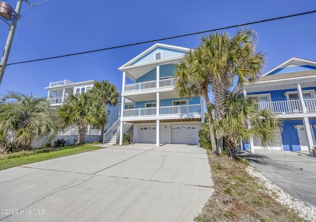 3rd image of 413 Fort Fisher Blvd N, Kure Beach, NC 28449 | MLS# 100560542