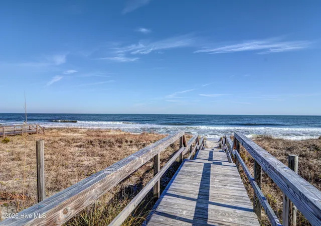 57th image of 413 Fort Fisher Blvd N, Kure Beach, NC 28449 | MLS# 100560542