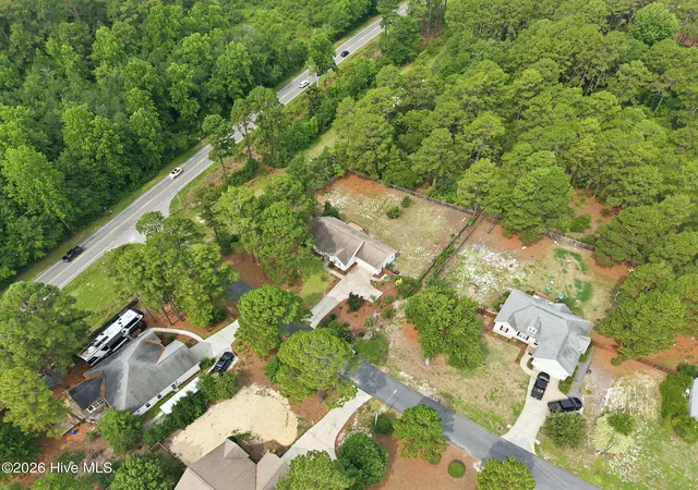 Photo 4 of Single family home for sale at 612 Seymour St, Aberdeen, NC 28315 | MLS# 100593666 | Listing updated on 2026-08-13