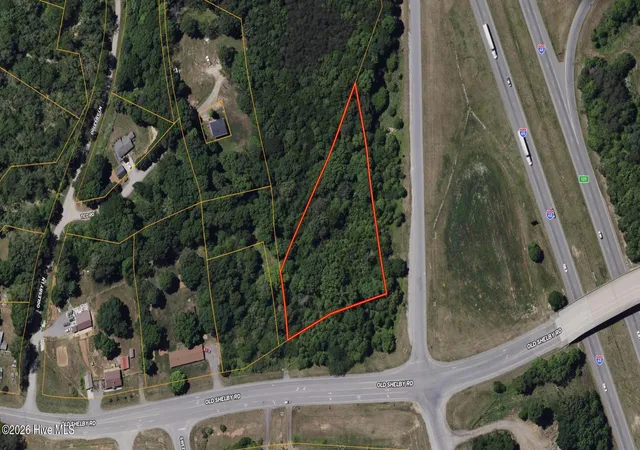 2nd image of 1873 Old Shelby Rd, Hickory, NC 28602 | MLS# 100585966