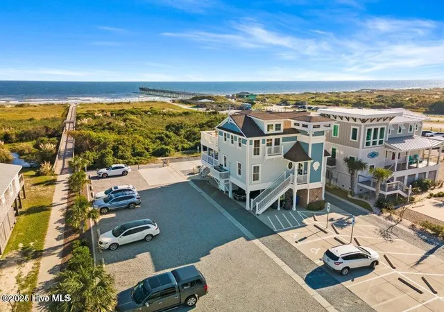 Photo 3 of Single family home for sale at 1048 Mayfair Way SW #101, Sunset Beach, NC 28468 | MLS# 100563407 | Listing updated on 2026-09-18