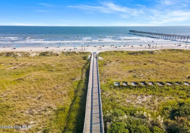 Photo 4 of Single family home for sale at 1048 Mayfair Way SW #101, Sunset Beach, NC 28468 | MLS# 100563407 | Listing updated on 2026-09-18