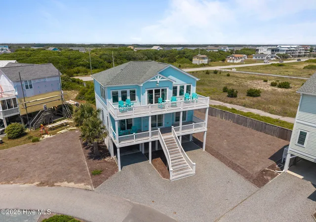 1st image of 132 N Permuda Wynd Dr, N Topsail Beach, NC 28460 | MLS# 100547426