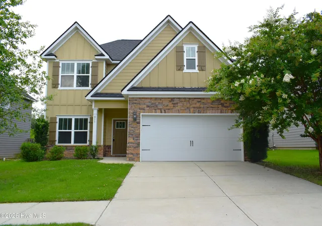 1st image of 511 Gary Glen Dr, Augusta, GA 30907 | MLS# 100585176