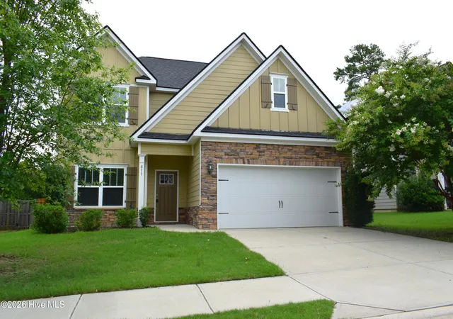 2nd image of 511 Gary Glen Dr, Augusta, GA 30907 | MLS# 100585176