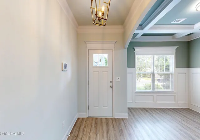 3rd image of 511 Gary Glen Dr, Augusta, GA 30907 | MLS# 100585176