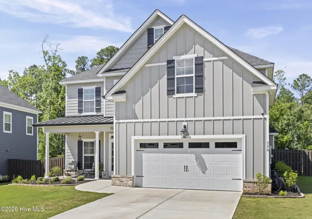 Photo 3 of Single family home for sale at 756 Nuttall St, Evans, GA 30809 | MLS# 100584011 | Listing updated on 2026-09-04