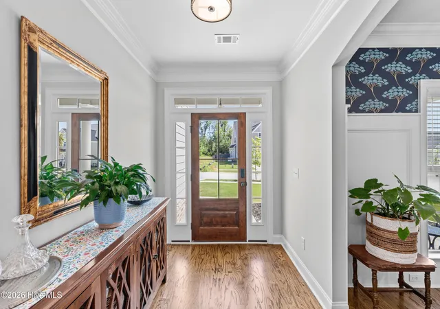 Photo 4 of Single family home for sale at 756 Nuttall St, Evans, GA 30809 | MLS# 100584011 | Listing updated on 2026-09-04