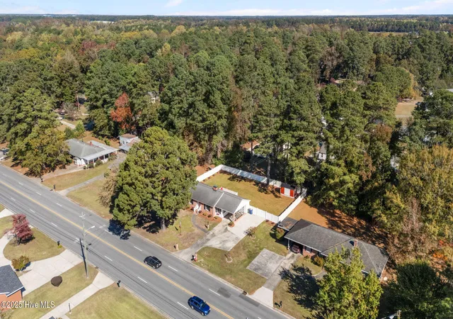 25th image of 2705 Carey Rd, Kinston, NC 28504 | MLS# 100537951