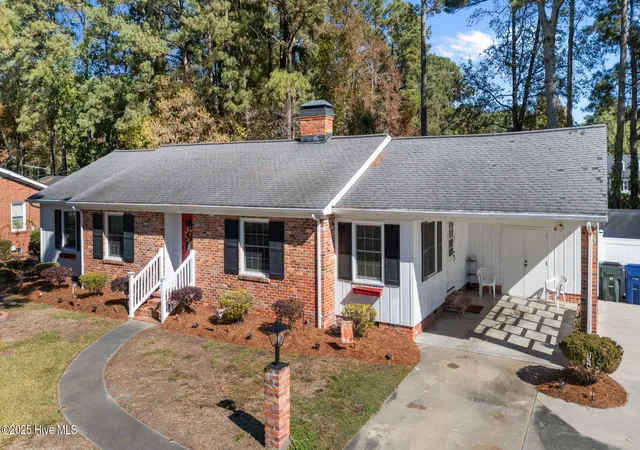 2nd image of 2705 Carey Rd, Kinston, NC 28504 | MLS# 100537951