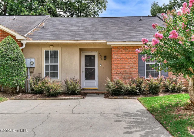 Townhouse for sale at 506 Brians Way, Augusta, GA 30907 | MLS# 100594828
