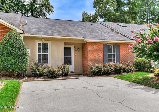 Photo 2 of Townhouse for sale at 506 Brians Way, Augusta, GA 30907 | MLS# 100594828 | Listing updated on 2026-08-28
