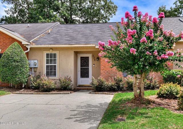Photo 3 of Townhouse for sale at 506 Brians Way, Augusta, GA 30907 | MLS# 100594828 | Listing updated on 2026-08-28