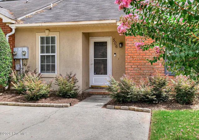 Photo 3 of Townhouse for sale at 506 Brians Way, Augusta, GA 30907 | MLS# 100594828 | Listing updated on 2026-08-28