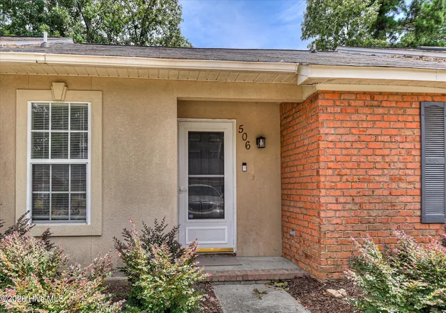 Photo 4 of Townhouse for sale at 506 Brians Way, Augusta, GA 30907 | MLS# 100594828 | Listing updated on 2026-08-28