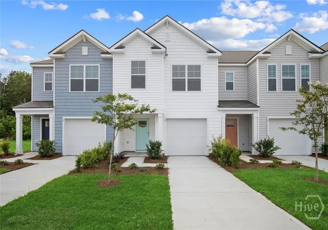 1st image of 107 Gardens Dr, Brunswick, GA 31523 | MLS# SA353875
