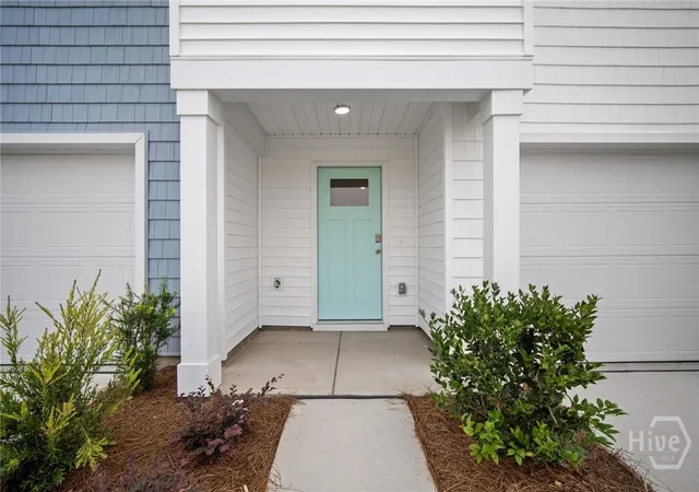 3rd image of 107 Gardens Dr, Brunswick, GA 31523 | MLS# SA353875