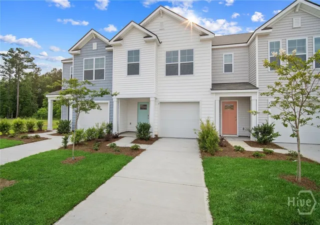 4th image of 107 Gardens Dr, Brunswick, GA 31523 | MLS# SA353875