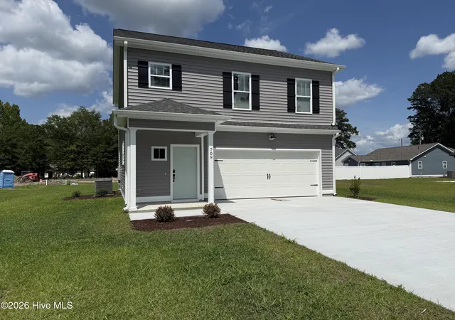 Homes for sale in Grifton, NC | 709 Pope St, Grifton, NC 28530 | MLS# 100531505