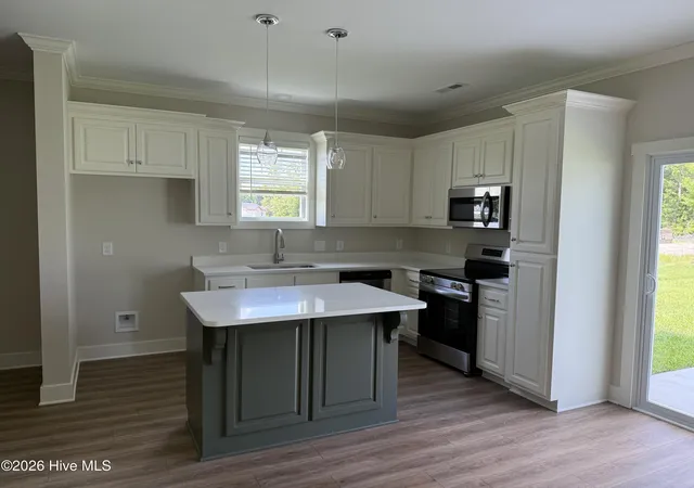 5th image of 709 Pope St, Grifton, NC 28530 | MLS# 100531505