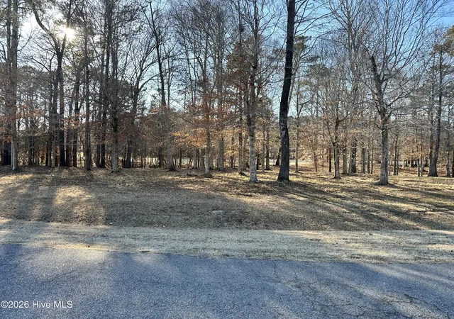 Photo 2 of Land for sale at 173 Roanoke Dr, Hertford, NC 27944 | MLS# 100554186 | Listing updated on 2026-10-08