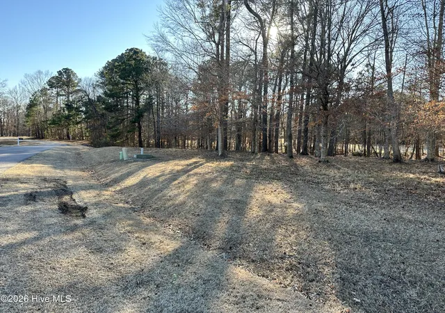 Photo 3 of Land for sale at 173 Roanoke Dr, Hertford, NC 27944 | MLS# 100554186 | Listing updated on 2026-10-08