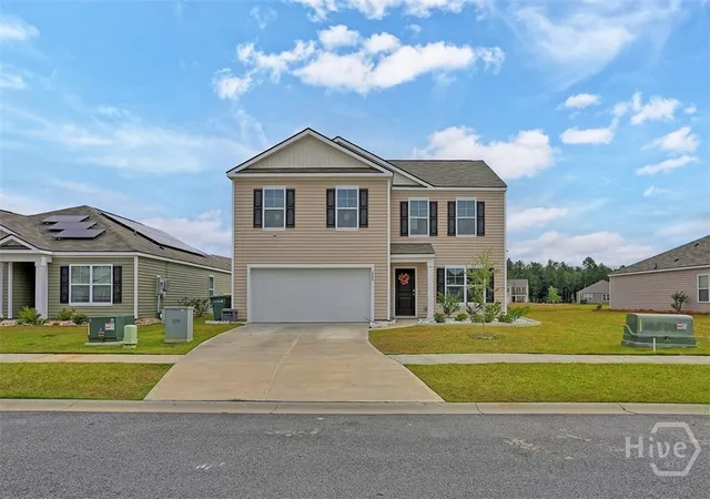 Homes for sale in Bloomingdale, GA | 228 Skylark Rd, Bloomingdale, GA 31302 | MLS# SA355240