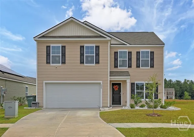 Homes for sale in Bloomingdale, GA | 228 Skylark Rd, Bloomingdale, GA 31302 | MLS# SA355240
