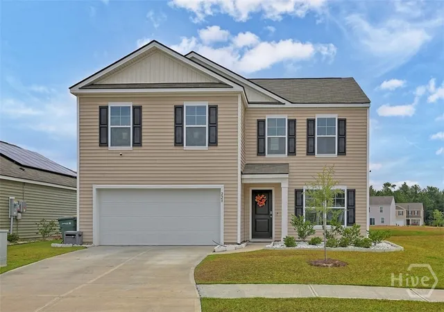 Homes for sale in Bloomingdale, GA | 228 Skylark Rd, Bloomingdale, GA 31302 | MLS# SA355240