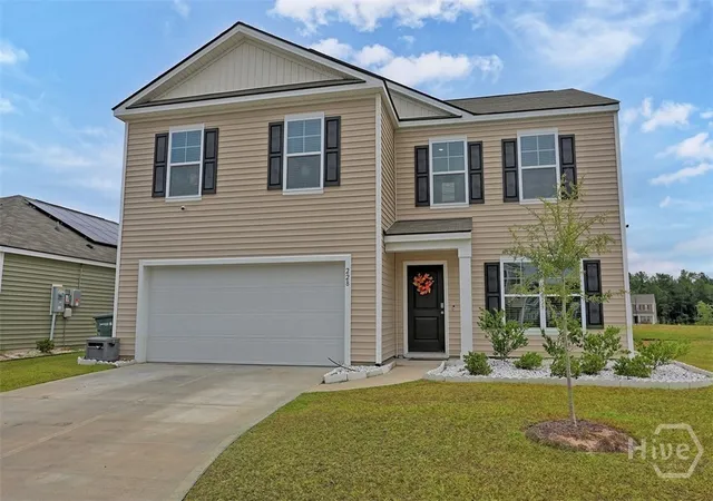 Homes for sale in Bloomingdale, GA | 228 Skylark Rd, Bloomingdale, GA 31302 | MLS# SA355240