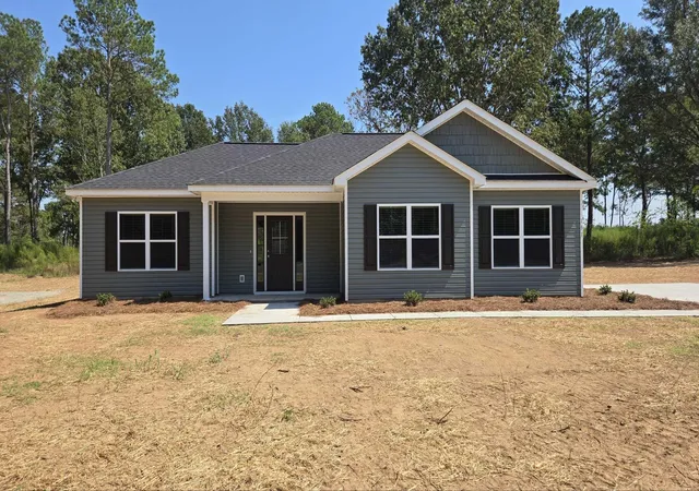 Homes for sale in Beech Island, SC | Lot 4 Storm Branch Rd, Beech Island, SC 29842 | MLS# 98254125