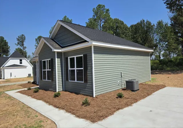 Homes for sale in Beech Island, SC | Lot 4 Storm Branch Rd, Beech Island, SC 29842 | MLS# 98254125
