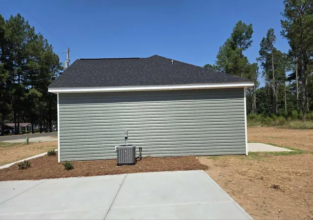 Homes for sale in Beech Island, SC | Lot 4 Storm Branch Rd, Beech Island, SC 29842 | MLS# 98254125