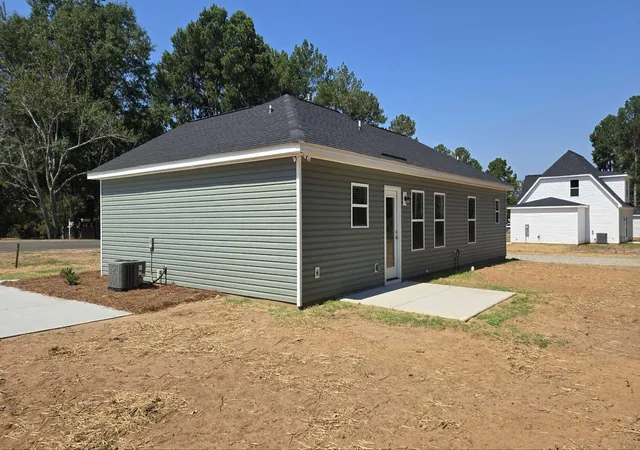 Homes for sale in Beech Island, SC | Lot 4 Storm Branch Rd, Beech Island, SC 29842 | MLS# 98254125