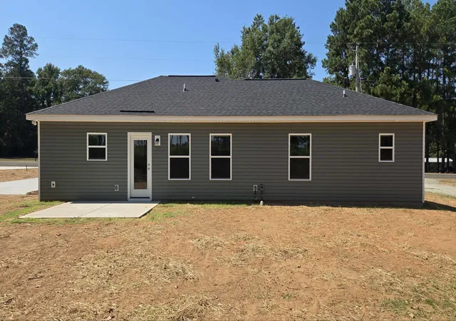 Homes for sale in Beech Island, SC | Lot 4 Storm Branch Rd, Beech Island, SC 29842 | MLS# 98254125